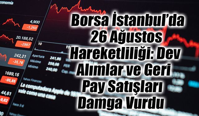 Borsa