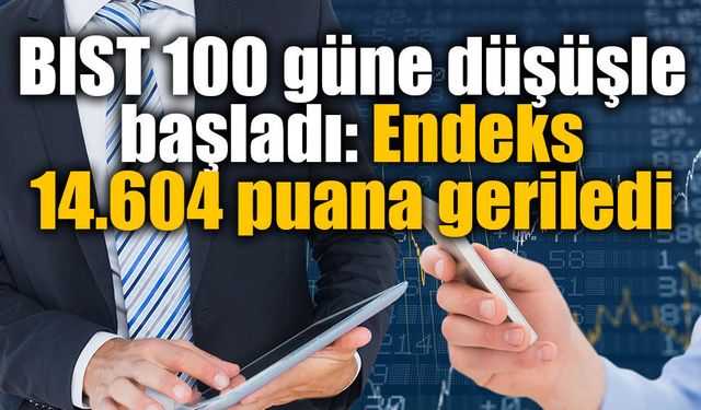 Borsa