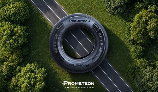 Prometeon, 2025 Sürdürülebilirlik Raporu’nu yayımladı