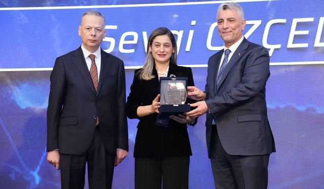 Otomotiv tedarik sanayisinde  297 milyon liralık verimlilik kazanımı