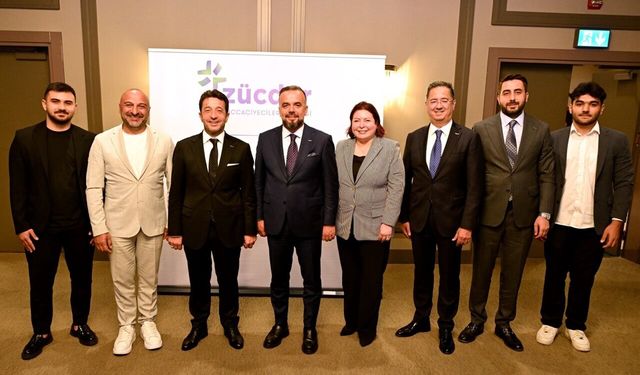 Züccaciye sektöründen 5 maddelik reçete!