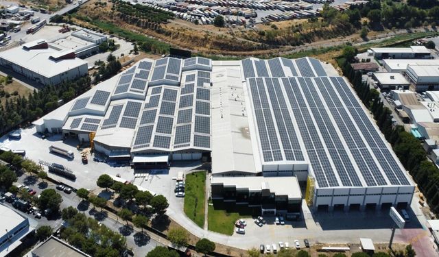 Çağdaş Cam AA- Kredi Notunu Destekleyen Finansal Gücünü Sürdürdü
