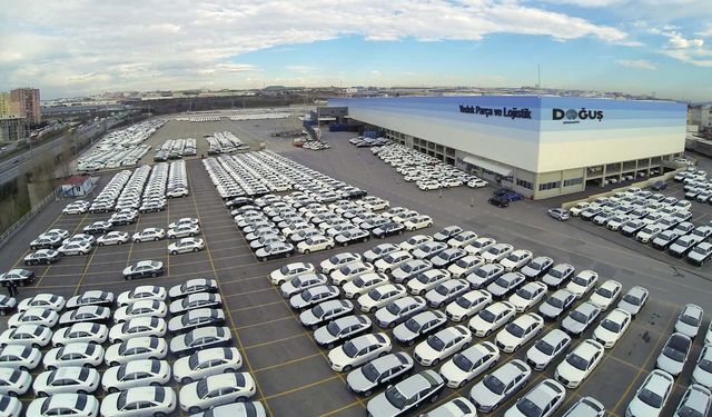 Doğuş Otomotiv ilk Konsolide Entegre Sürdürülebilirlik Raporunu Yayımladı