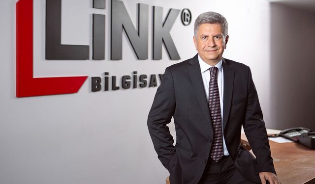 Link Bilgisayar’dan Güçlü Performans: Sürdürülebilir Büyüme ve Kârlılık