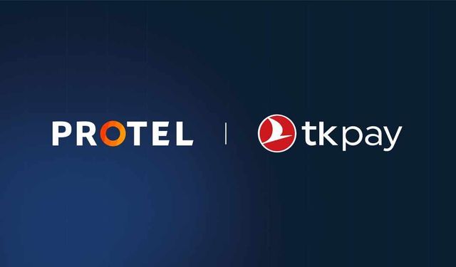 Protel Holding ve TKPAY güçlerini birleştirdi