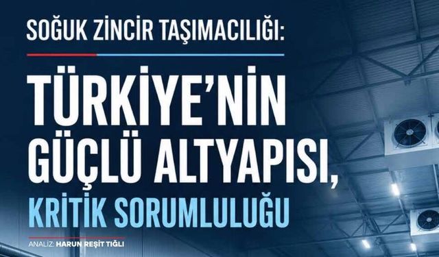 Lojistik