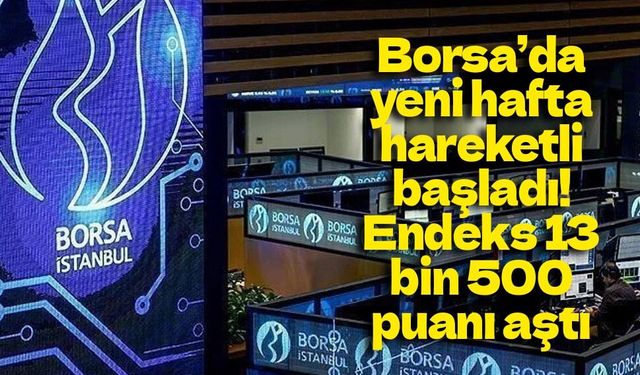 Borsa