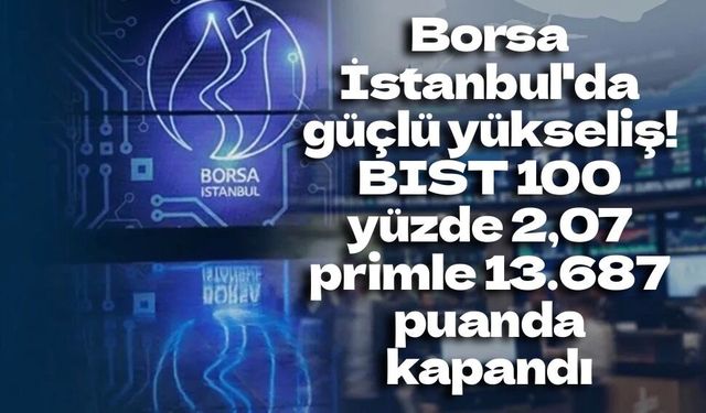 Borsa