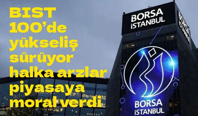Borsa
