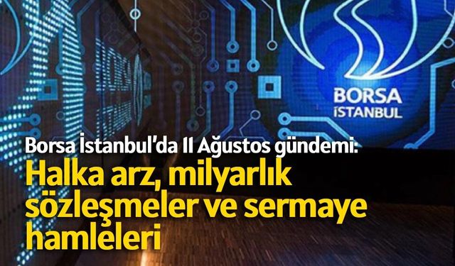 Borsa