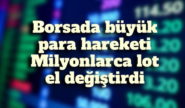 Borsa