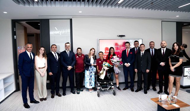 İş Dünyası