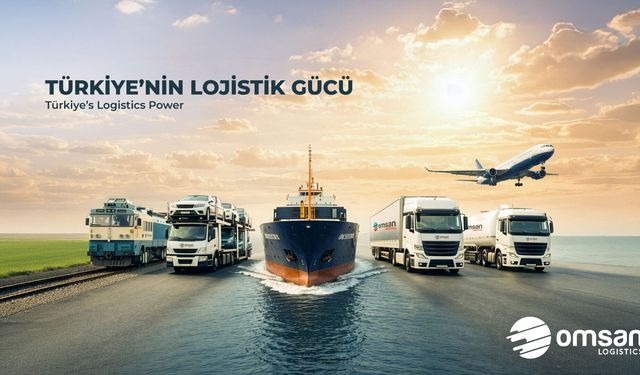 Lojistik