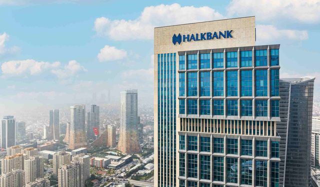 Halkbank’tan Girişimcilere Bütüncül Destek