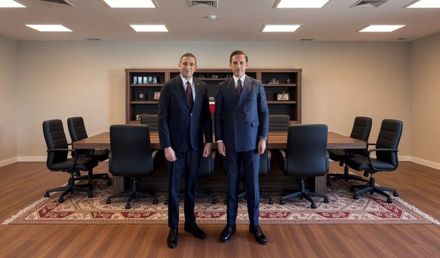 İş Dünyası