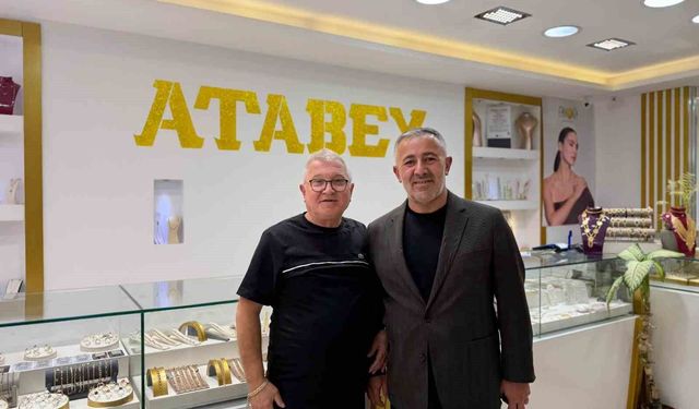 AK Parti Bilecik teşkilatı esnafla bir araya geldi