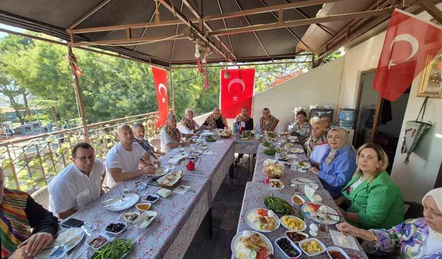 AK Partili Vekil Kılıç'tan çerçeve yasa mesajı: 'Tetik çeken asla yararlanamayacak'