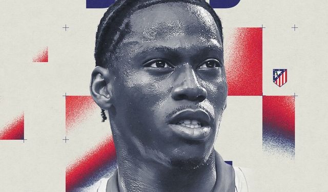 Atletico Madrid, Jonathan David'i kadrosuna kattı