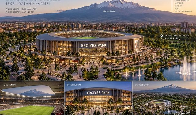 Baki Ersoy 'Bir düşüncem var' diyerek hayalini paylaştı