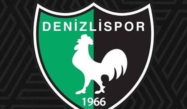 Denizlispor'da belirsizlik sürüyor