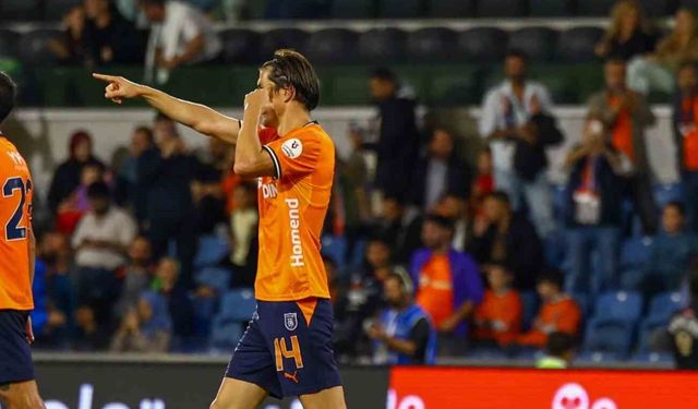 Eldor Shomurodov, gol sayısını 6'ya çıkardı