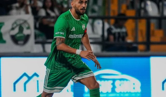 İlk yabancı kaptan Daniel Avramovski Muğlaspor tarihine geçti