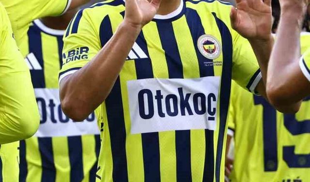 İrfan Can Kahveci, Fenerbahçe'de 482 gün sonra gol attı