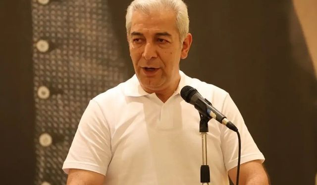 Melikgazi Kayseri Basketbol'da Genel Kurulu yapıldı