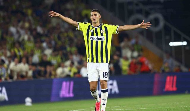 Mert Müldür, operasyon geçirdi