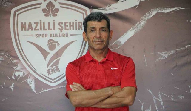 Nazilli Yıldız'a emanet