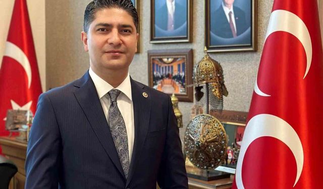 Özdemir; Kayseri'de kesim fiyatlarındaki iddiaları Bakan Bolat'a sordu