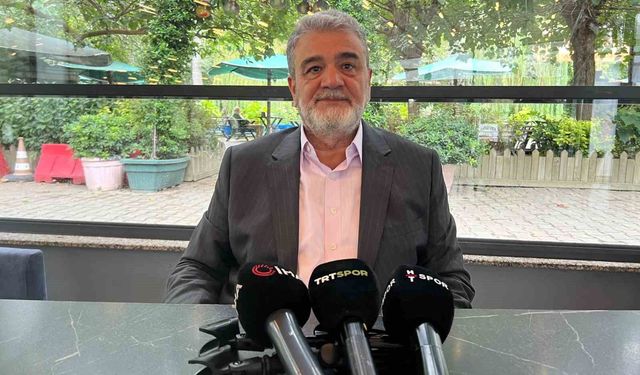 Rafet Orhan: 'Sorunlarımızı iletip, çözüm üretmek için mücadele edeceğiz'