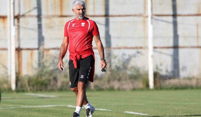 Sivasspor, Muğlaspor maçı hazırlıklarını sürdürdü
