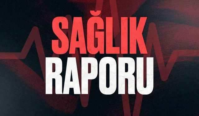 Sivasspor'da sakatlık şoku