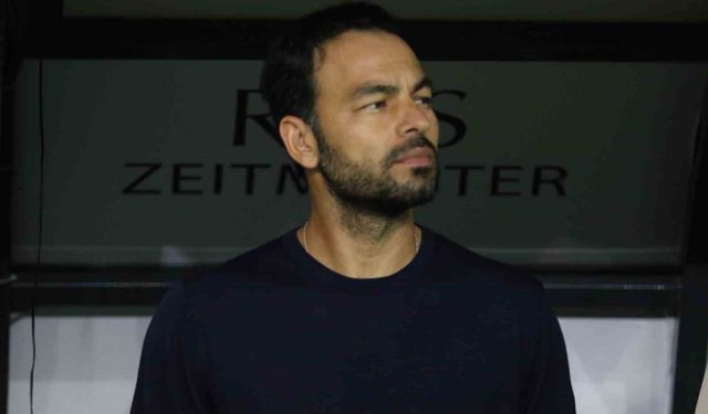 Trendyol Süper Lig: Kocaelispor: 0 - Samsunspor: 0 (Maç devam ediyor)