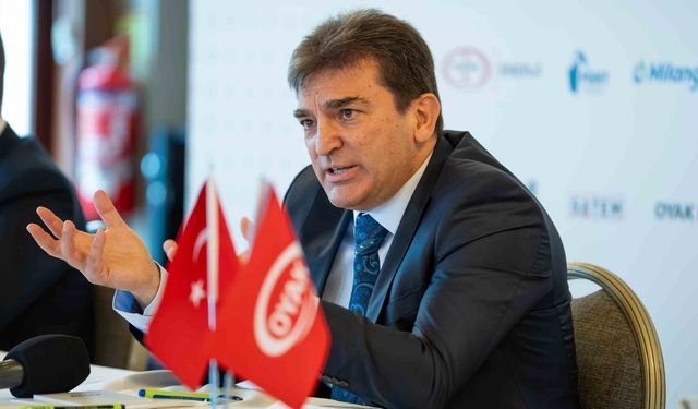 İş Dünyası
