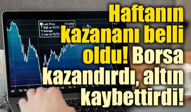 Borsa