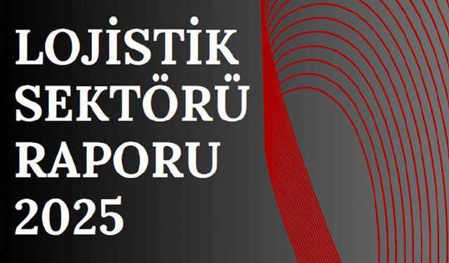 Lojistik