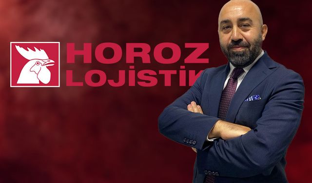 Lojistik