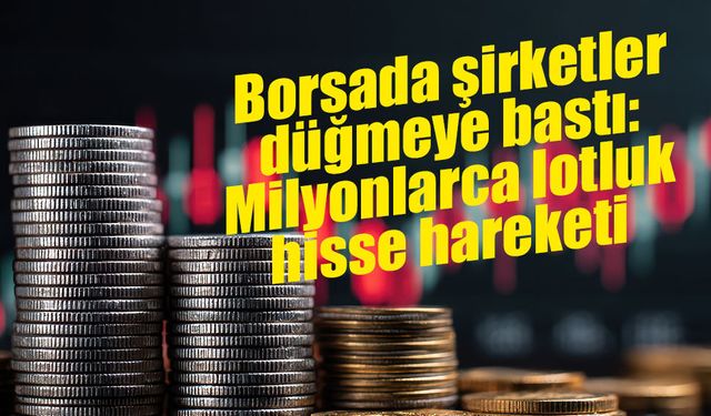 Borsa