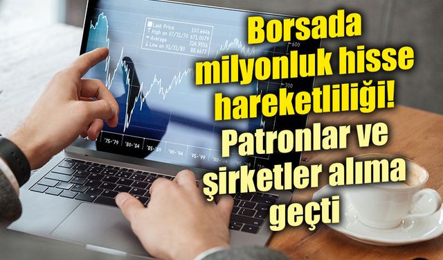 Borsa