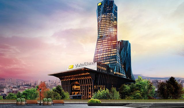VakıfBank, Vinov İş Yeri Mobil ile Garantili Tahsilatı Sahaya Taşıyor