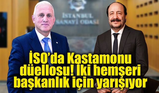 İş Dünyası