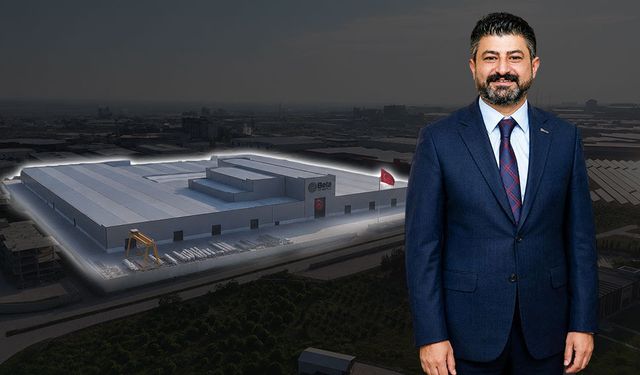 İş Dünyası