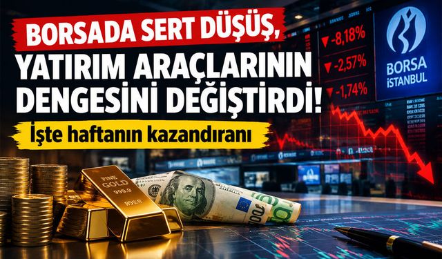 Borsa
