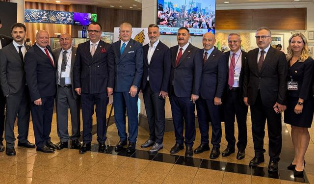 İş Dünyası