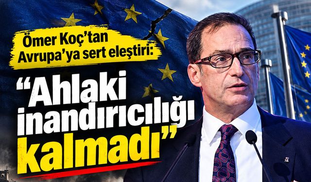 İş Dünyası