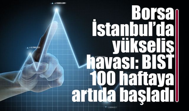 Borsa