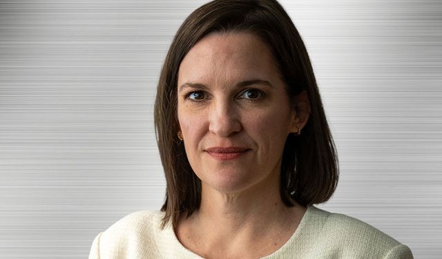 Stellantis’in Yeni Kurumsal İletişim Direktörü Stephanie Hartgrove Oldu!