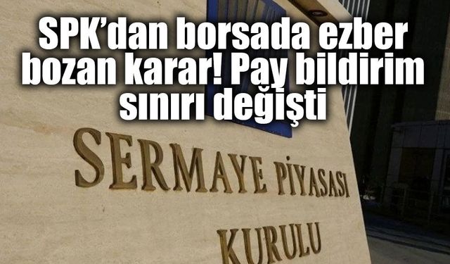 Borsa